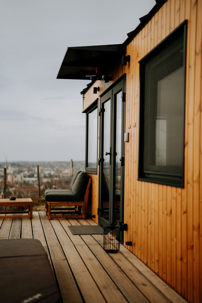 kiadó apartmanoknak fotóztunk és gyártottunk tartalmat